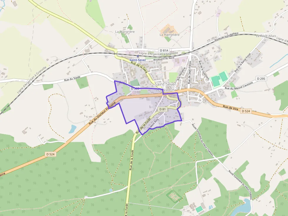 Maison 68 m² deux pieces à vendre à Noues de Sienne