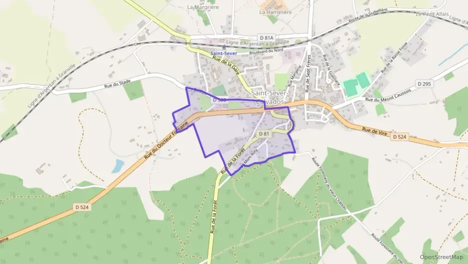 Maison 68 m² deux pieces à vendre à Noues de Sienne