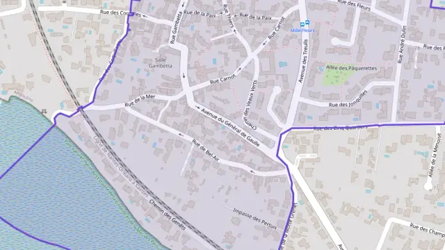 Maison 130 m² 6 pièces à vendre à Angoulins