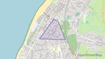 Maison 150 m² sept pièces à vendre à Soulac-sur-Mer