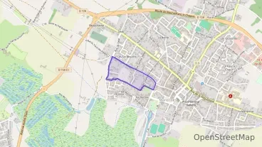 Maison 60 m² trois pièces à vendre à Marennes-Hiers-Brouage