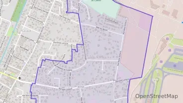 Maison 69 m² quatre pièces à vendre à La Teste-de-Buch