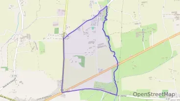 Maison 91 m² cinq pièces à vendre à Grandparigny
