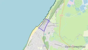 Maison 99 m² cinq pièces à vendre à Soulac-sur-Mer