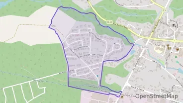 Maison 138 m² quatre pièces à vendre à Castets