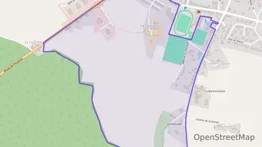 Maison 79 m² quatre pièces à vendre à Renazé
