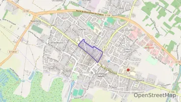 Maison 105 m² quatre pièces à vendre à Marennes-Hiers-Brouage