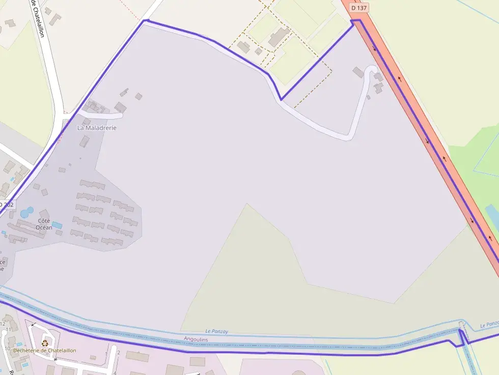 Maison 152 m² 5 pièces à vendre à Angoulins