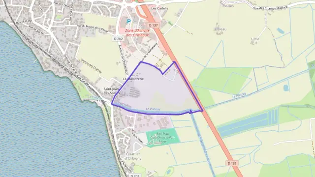 Maison 152 m² 5 pièces à vendre à Angoulins