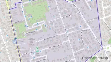 Maison 99 m² cinq pièces à vendre à La Teste-de-Buch