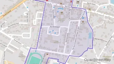 Maison 89 m² quatre pièces à vendre à Renazé