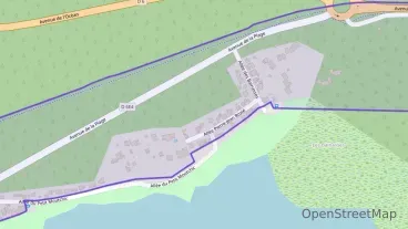Maison 55 m² trois pièces à vendre à Lacanau