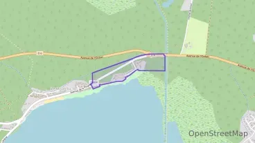Maison 55 m² trois pièces à vendre à Lacanau