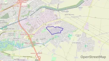 Maison 89 m² quatre pièces à vendre à Périgny