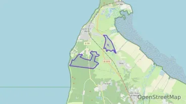 Maison 100 m² trois pièces à vendre à Soulac-sur-Mer