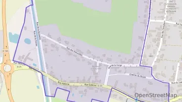 Maison 60 m² trois pièces à vendre à Puyravault