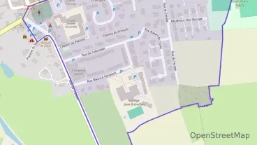 Maison 104 m² cinq pièces à vendre à Saint-Clair-sur-l`Elle