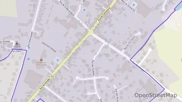 Maison 55 m² trois pièces à vendre à Beaupréau-en-Mauges