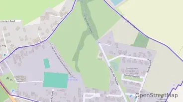 Maison 90 m² quatre pièces à vendre à Saint-Vincent-Sterlanges