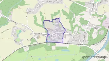 Maison 93 m² quatre pièces à vendre à Rivière-Saas-et-Gourby