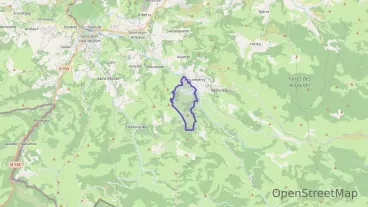 Maison 70 m² trois pièces à vendre à Lecumberry