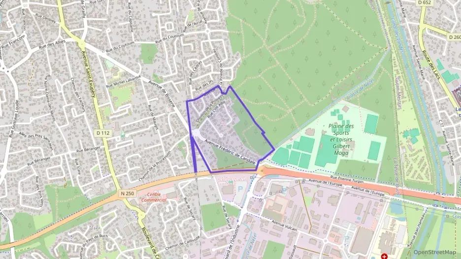 Maison 165 m² cinq pièces à vendre à La Teste-de-Buch