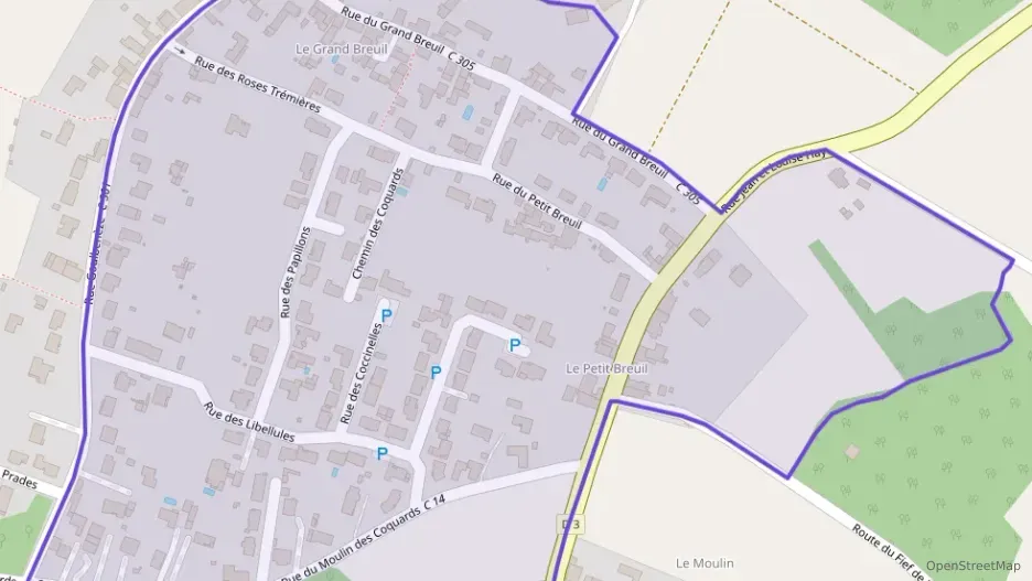 Maison 100 m² quatre pièces à vendre à Marennes-Hiers-Brouage