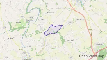 Maison 77 m² trois pièces à vendre à Torigny-les-Villes