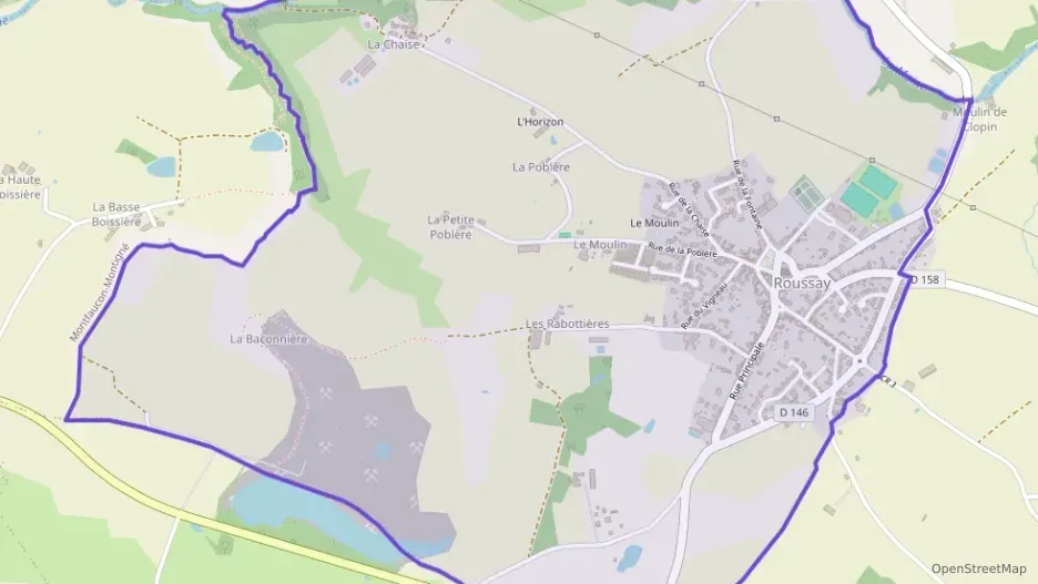 Maison 130 m² sept pièces à vendre à Sèvremoine