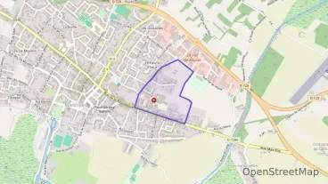 Maison 87 m² quatre pièces à vendre à Marennes-Hiers-Brouage