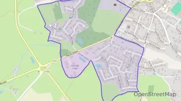 Maison 88 m² quatre pièces à vendre à La Gaubretière
