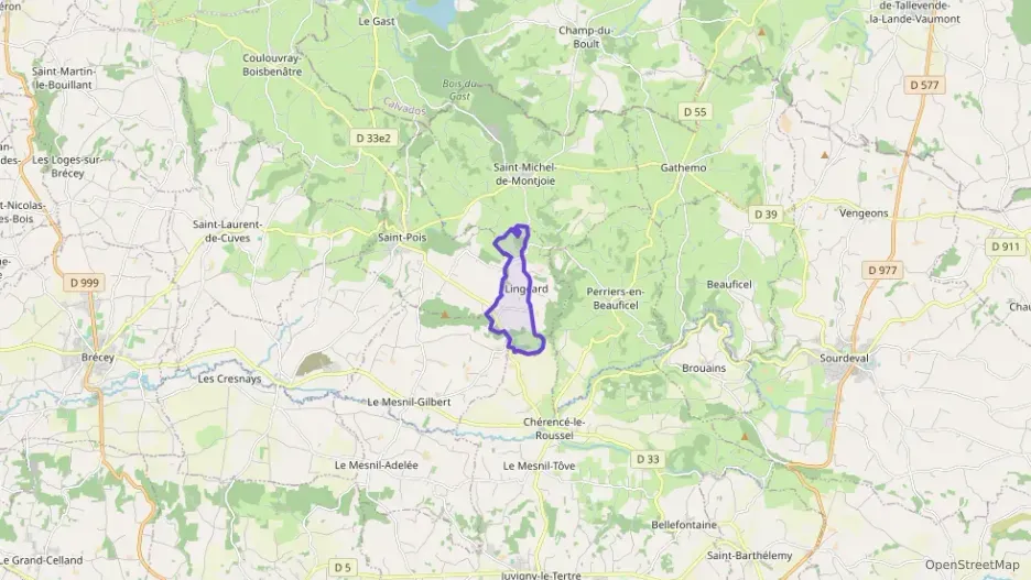 Maison 138 m² six pièces à vendre à Lingeard