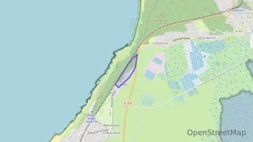 Maison 66 m² trois pièces à vendre à Le Verdon-sur-Mer