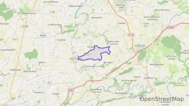 Maison 100 m² trois pièces à vendre à Domjean
