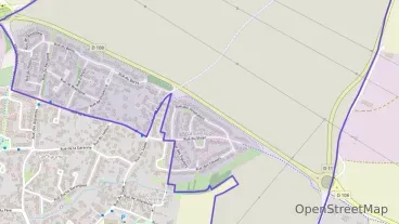 Maison 91 m² quatre pièces à vendre à Périgny