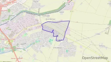 Maison 91 m² quatre pièces à vendre à Périgny