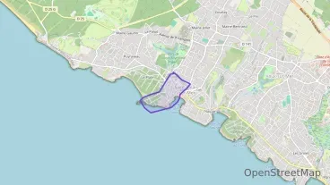 Maison 80 m² trois pièces à vendre à Saint-Palais-sur-Mer