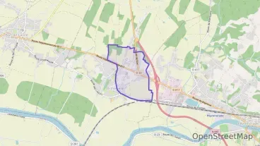 Maison 68 m² trois pièces à vendre à Orthevielle