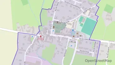 Maison 88 m² quatre pièces à vendre à La Cambe