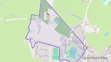 Maison 134 m² quatre pièces à vendre à Le Pertre Maison 134 m² quatre pièces à vendre à Le Pertre