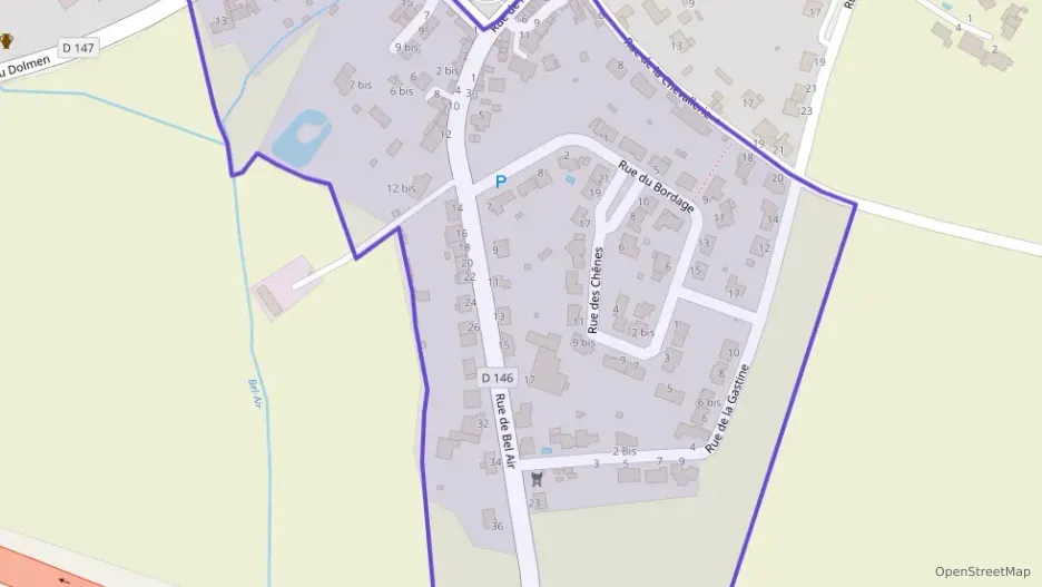 Maison 97 m² quatre pièces à vendre à Sèvremoine