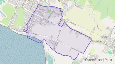 Maison 99 m² quatre pièces à vendre à Port-des-Barques
