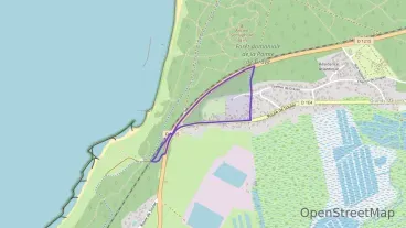 Maison 80 m² quatre pièces à vendre à Le Verdon-sur-Mer