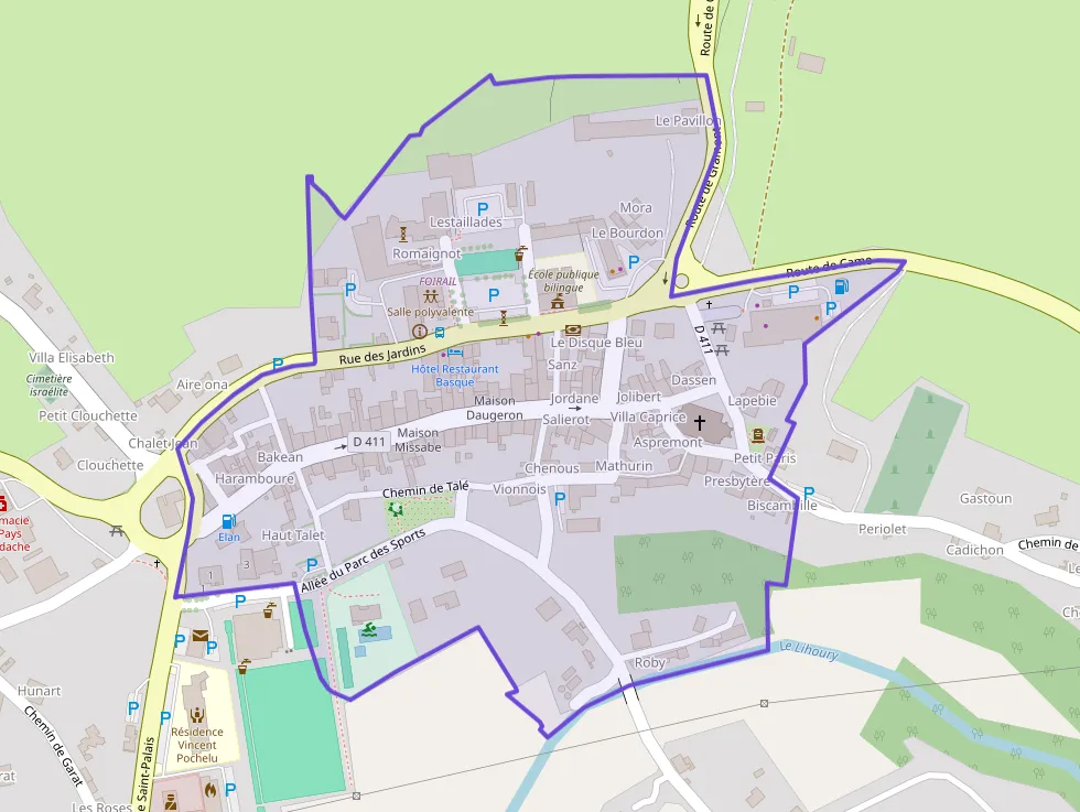 Property