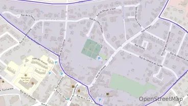 Maison 67 m² quatre pièces à vendre à Sèvremoine