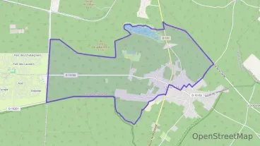 Maison 81 m² quatre pièces à vendre à Grayan-et-l`Hôpital
