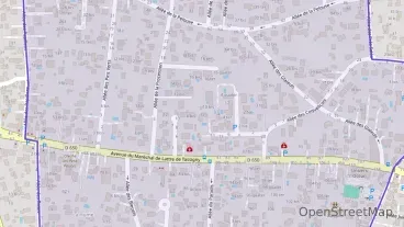 Maison 100 m² quatre pièces à vendre à Gujan-Mestras