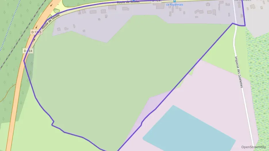 Maison 140 m² quatre pièces à vendre à Le Verdon-sur-Mer Maison 140 m² quatre pièces à vendre à Le Verdon-sur-Mer