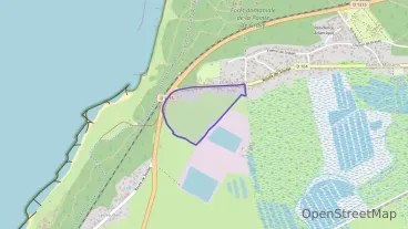 Maison 140 m² quatre pièces à vendre à Le Verdon-sur-Mer