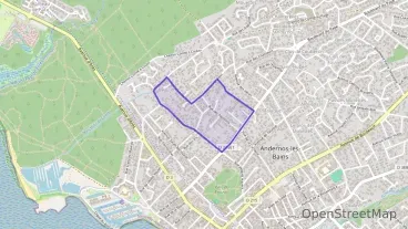 Maison 93 m² quatre pièces à vendre à Andernos-les-Bains